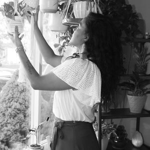 Meet your Posher, Massiel